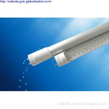 5ft 23w natural white rotatable T8 LED Tube light(lts12)